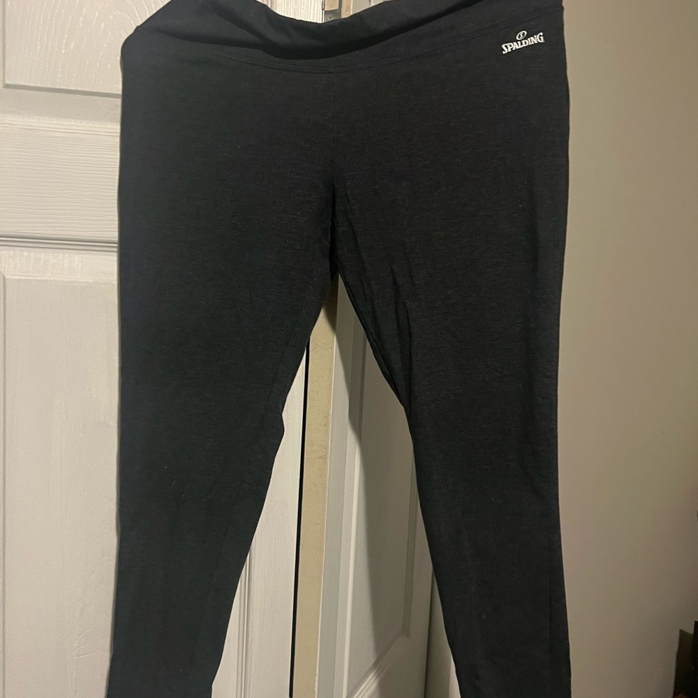Leggings!